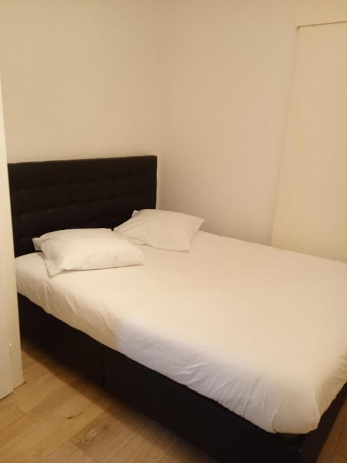 Jolie T2 - Tres Grande Terrasse Apartman Thonon-les-Bains Kültér fotó