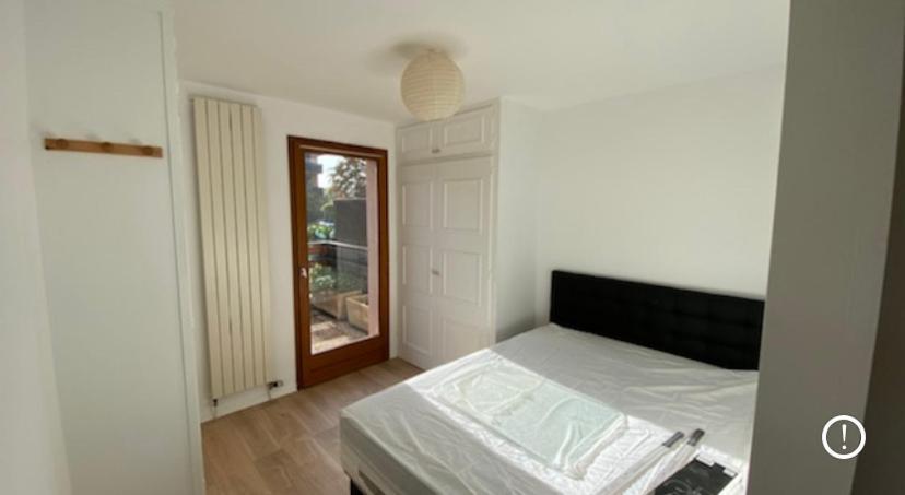 Jolie T2 - Tres Grande Terrasse Apartman Thonon-les-Bains Kültér fotó